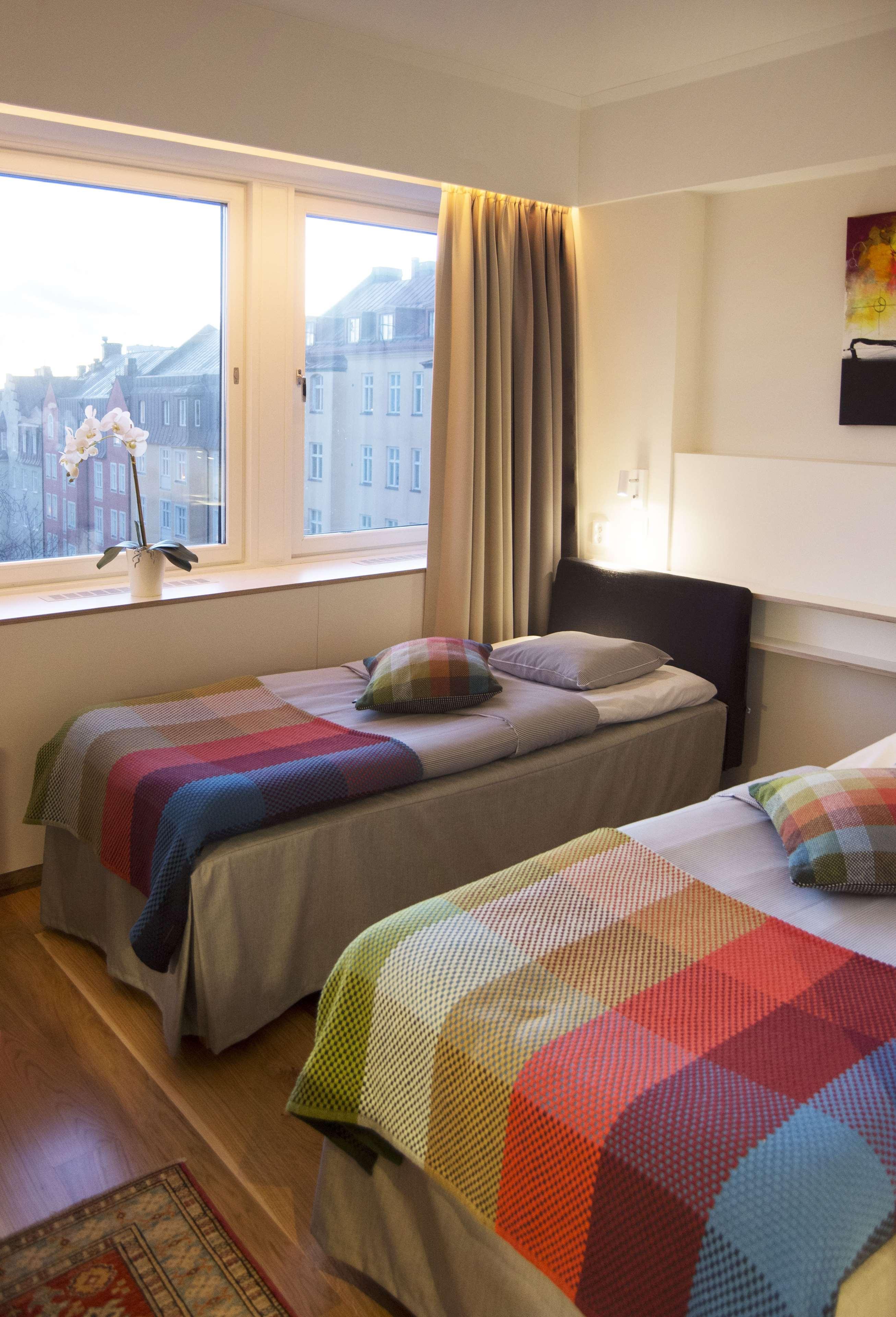 Scandic Go, Sankt Eriksgatan 20 Stockholm Ngoại thất bức ảnh