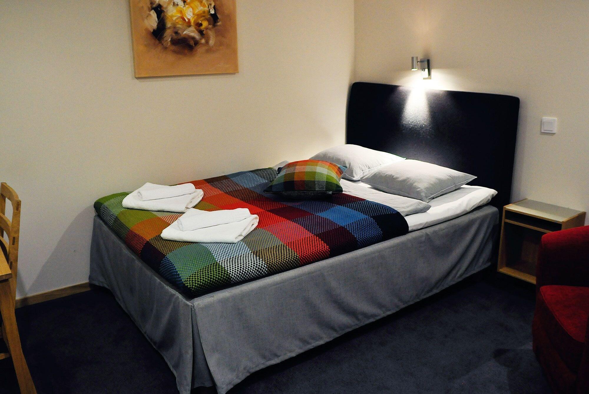 Scandic Go, Sankt Eriksgatan 20 Stockholm Ngoại thất bức ảnh