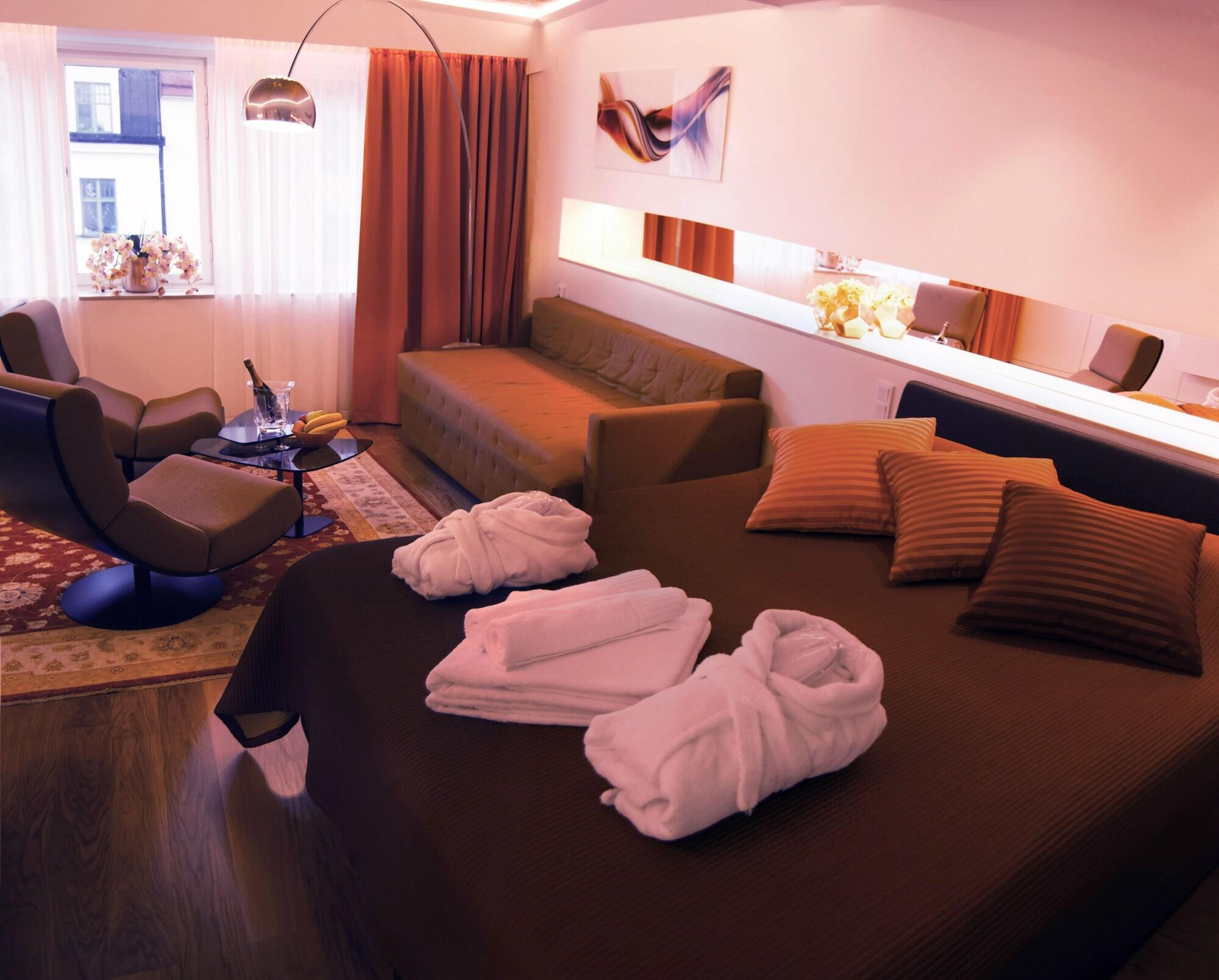 Scandic Go, Sankt Eriksgatan 20 Stockholm Ngoại thất bức ảnh