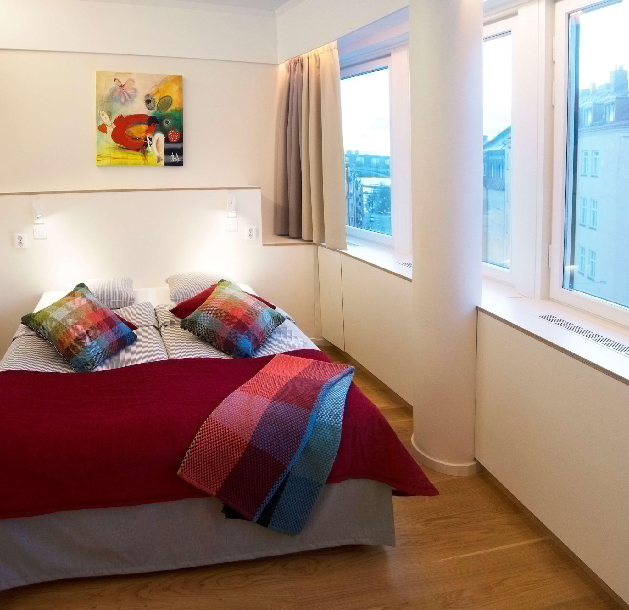 Scandic Go, Sankt Eriksgatan 20 Stockholm Ngoại thất bức ảnh