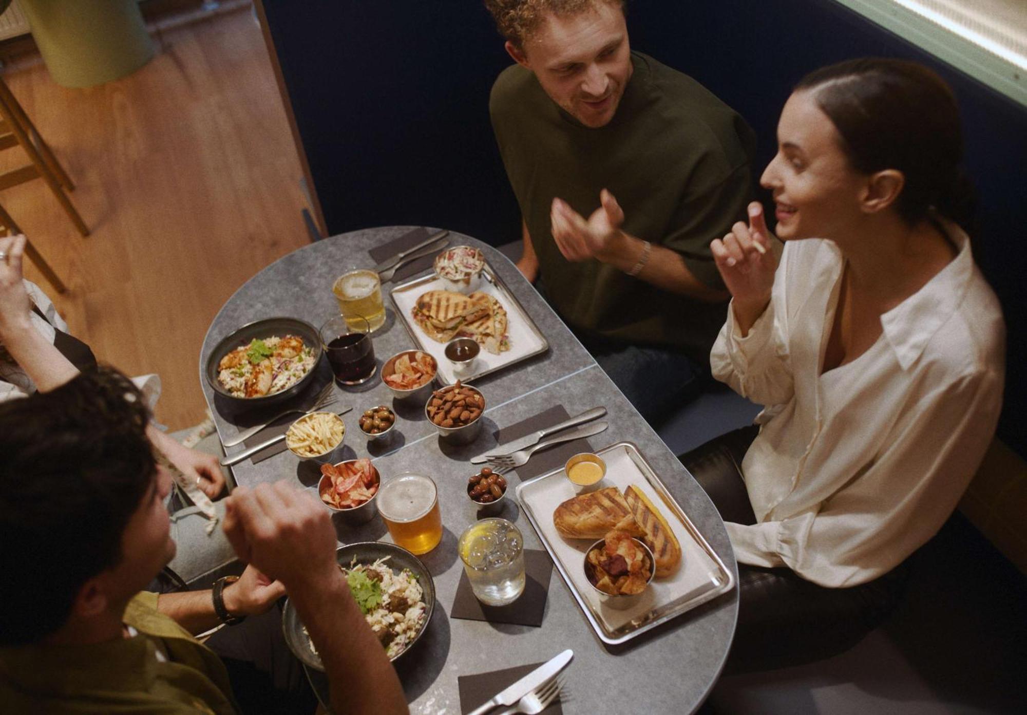 Scandic Go, Sankt Eriksgatan 20 Stockholm Ngoại thất bức ảnh