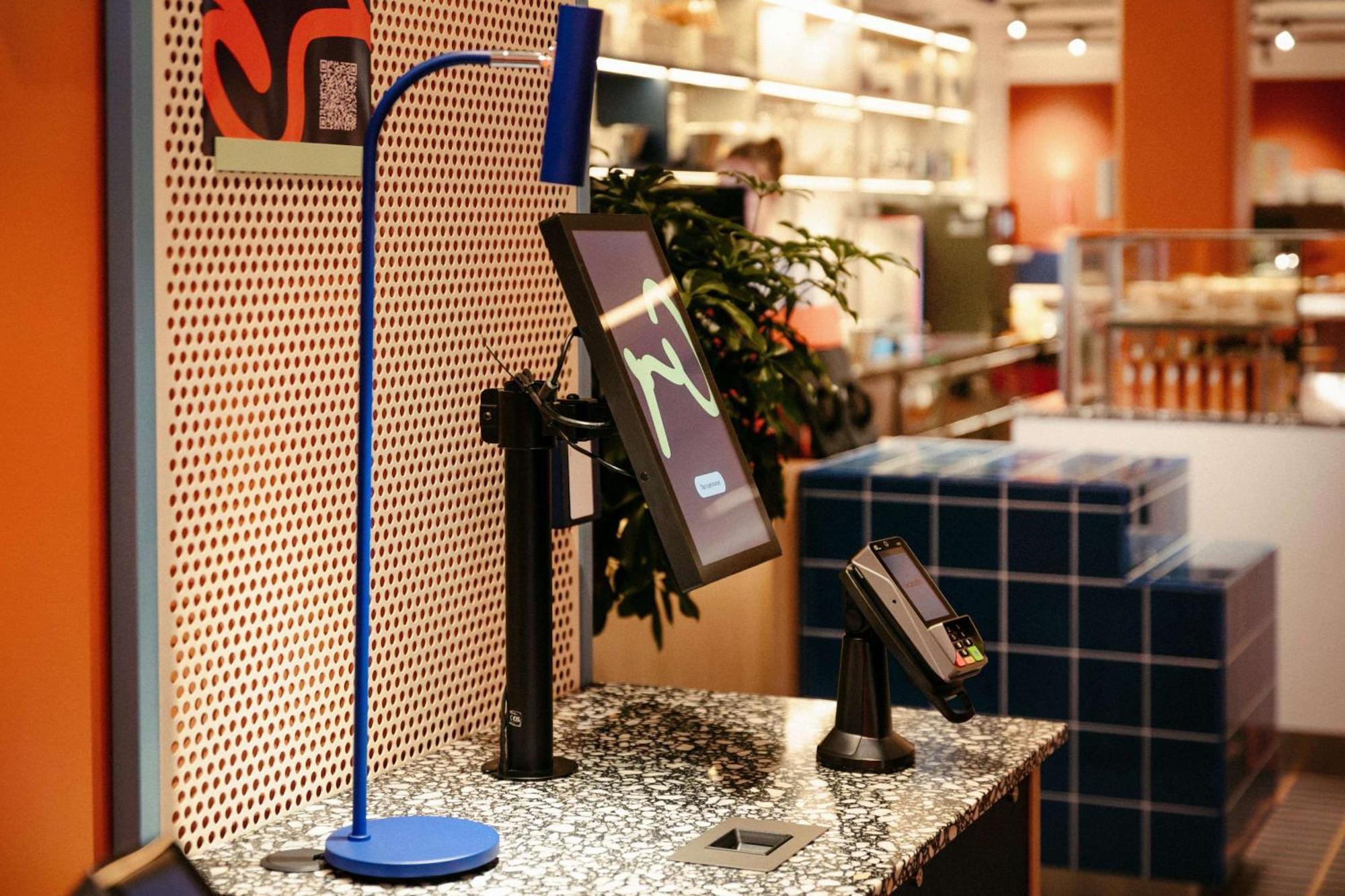 Scandic Go, Sankt Eriksgatan 20 Stockholm Ngoại thất bức ảnh