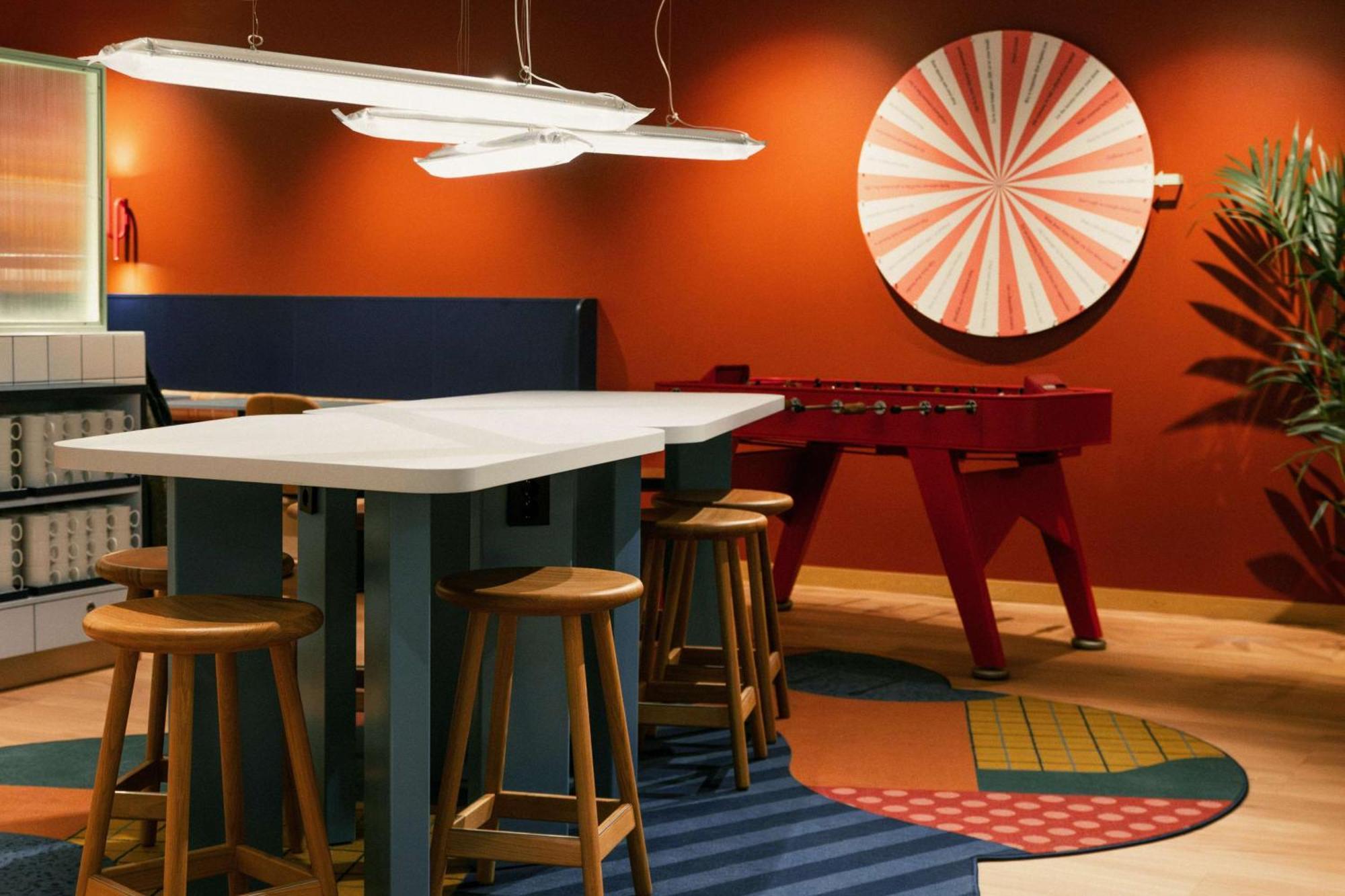 Scandic Go, Sankt Eriksgatan 20 Stockholm Ngoại thất bức ảnh