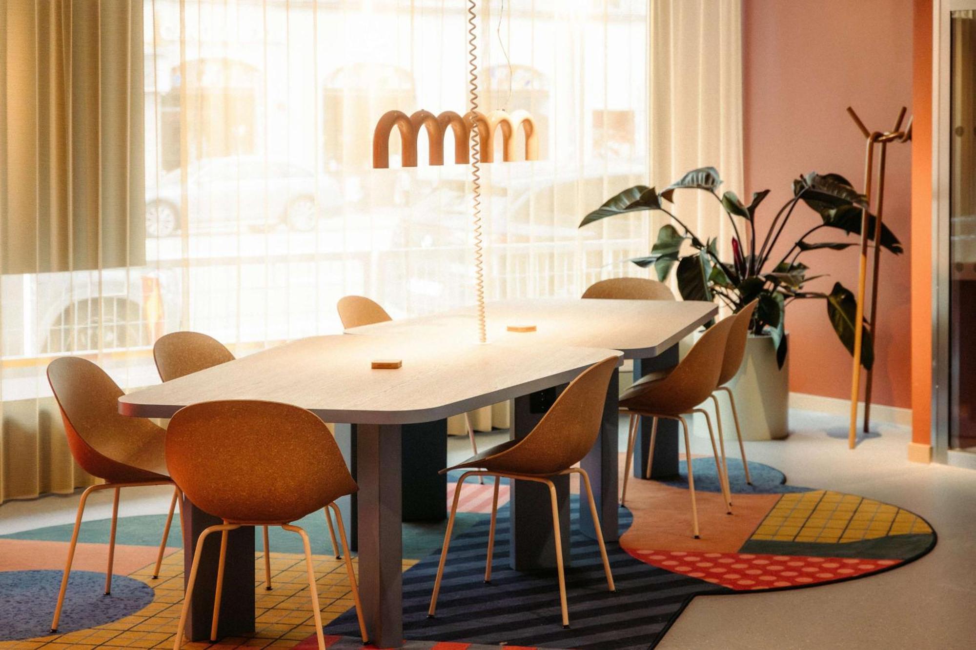 Scandic Go, Sankt Eriksgatan 20 Stockholm Ngoại thất bức ảnh