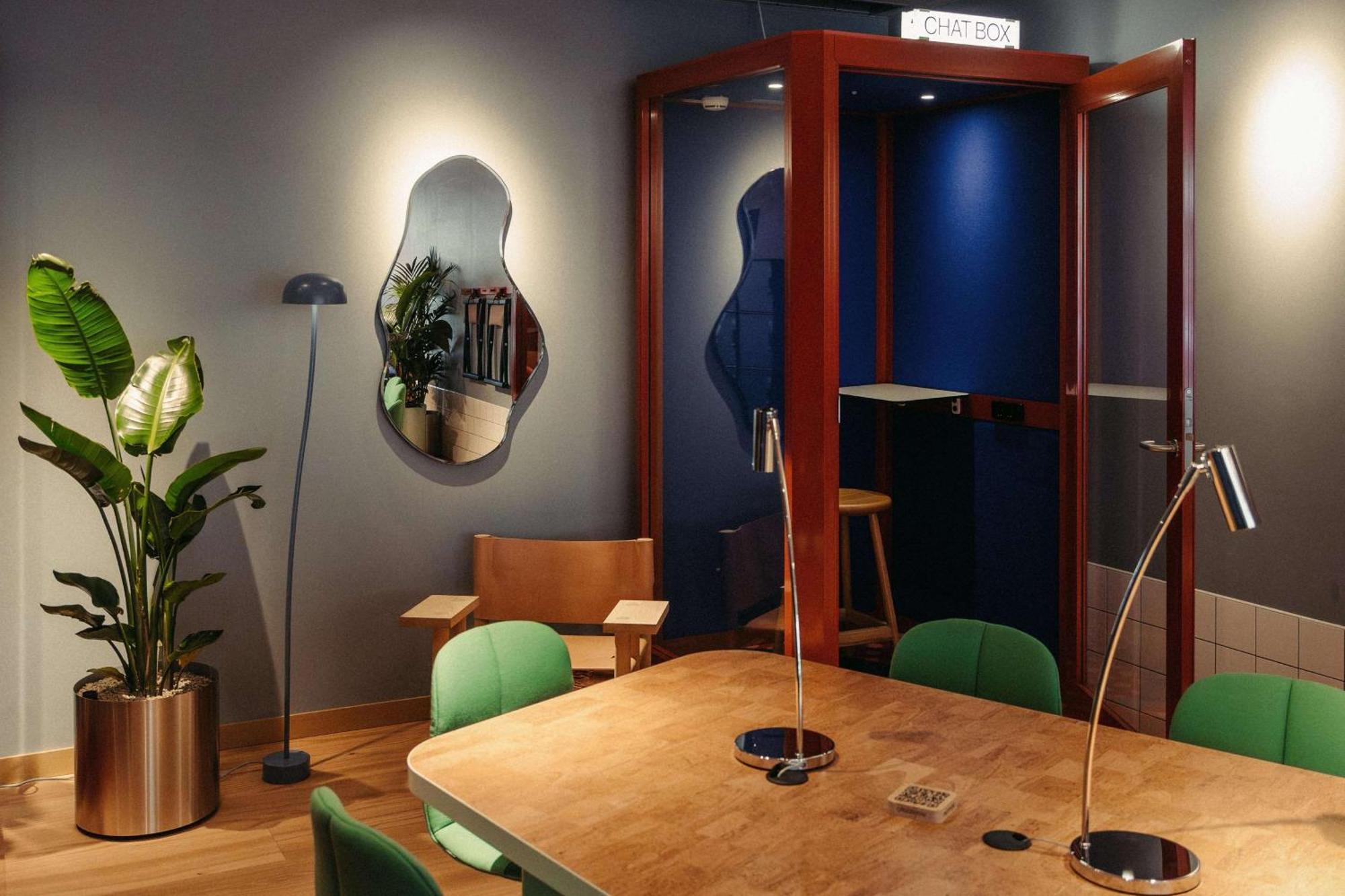 Scandic Go, Sankt Eriksgatan 20 Stockholm Ngoại thất bức ảnh