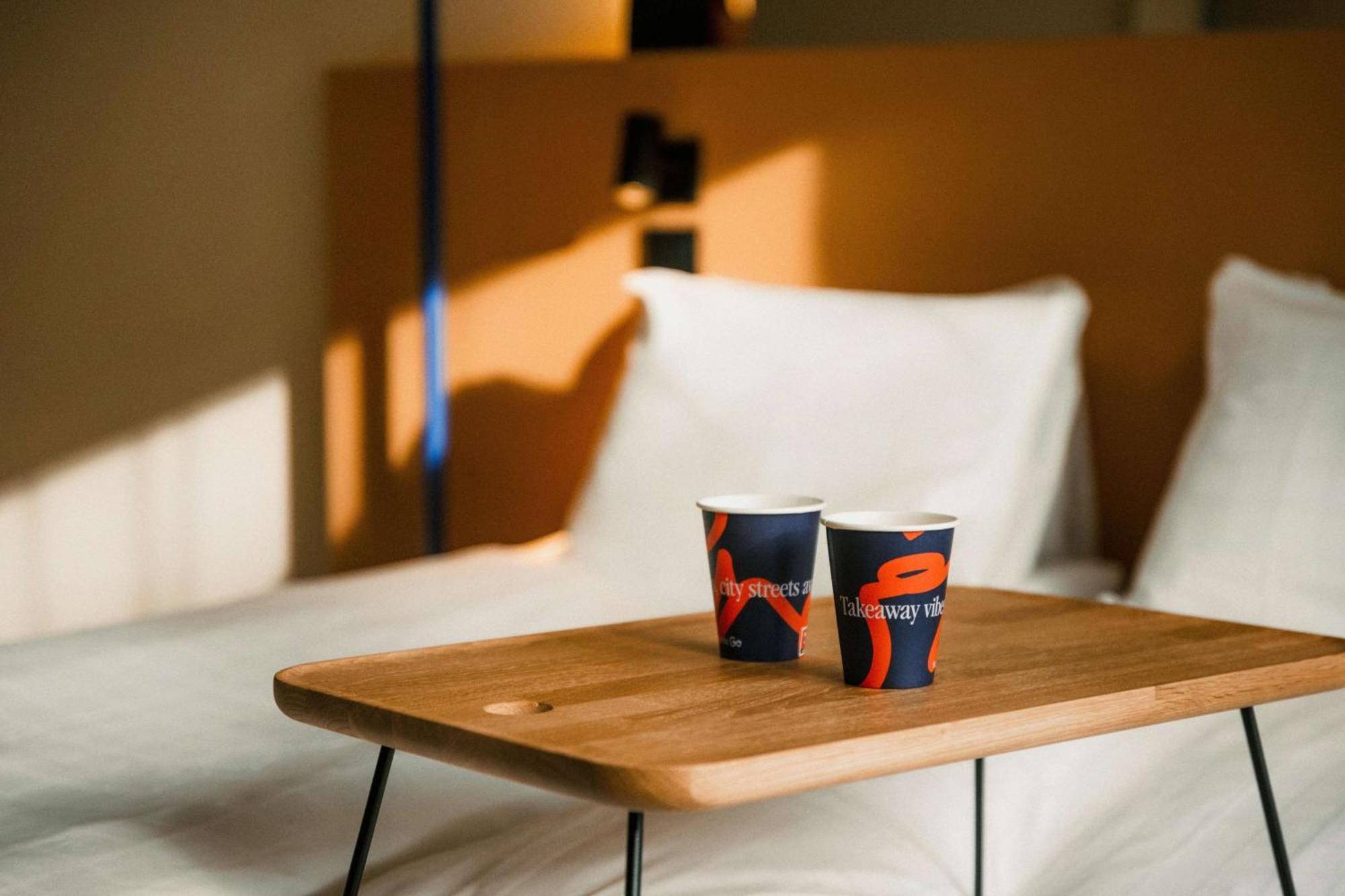 Scandic Go, Sankt Eriksgatan 20 Stockholm Ngoại thất bức ảnh