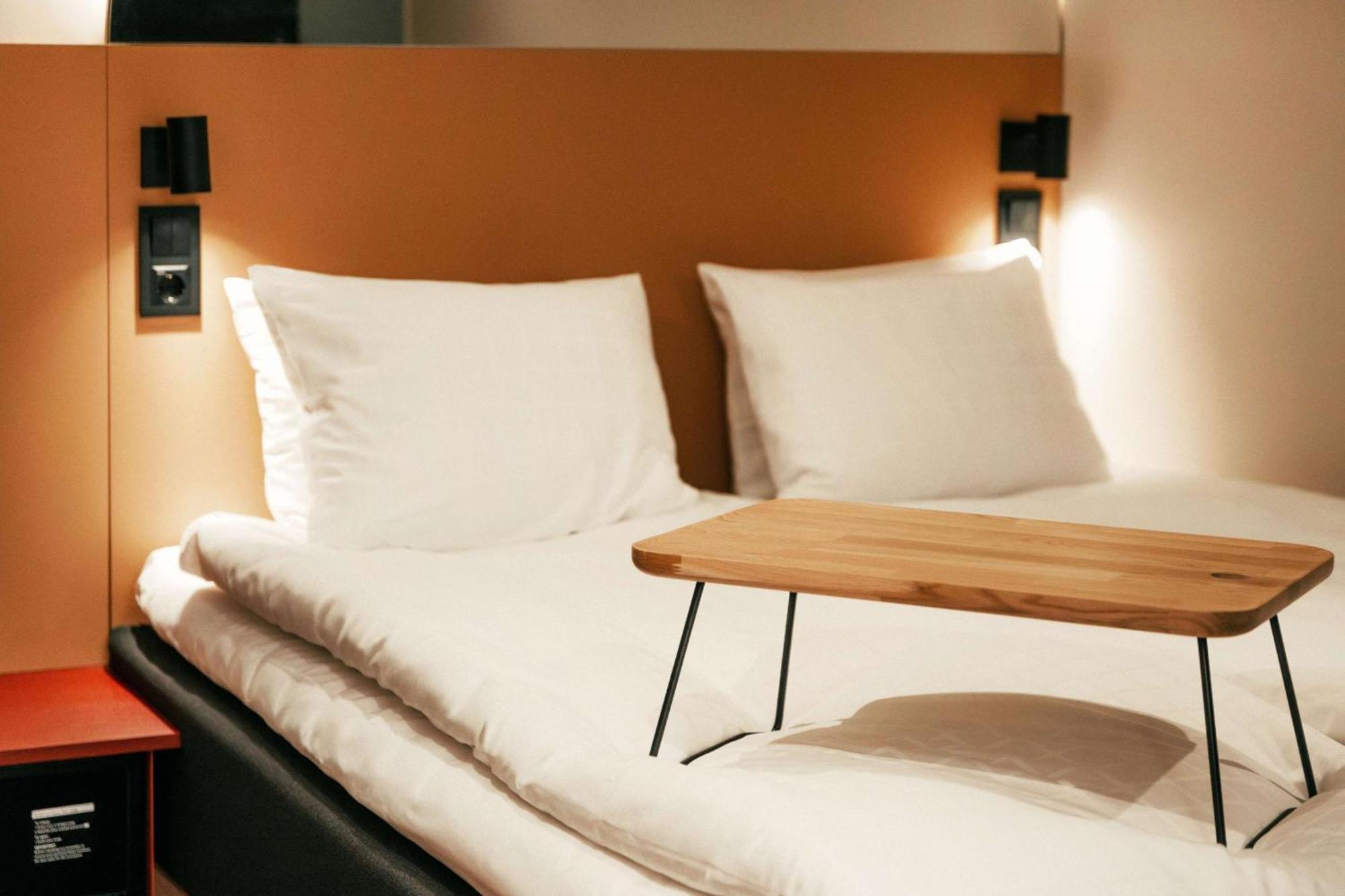 Scandic Go, Sankt Eriksgatan 20 Stockholm Ngoại thất bức ảnh